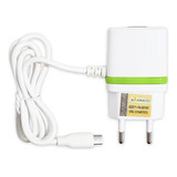 Carregador Para Celular Samsung Galaxy Pocket Plus Micro Usb