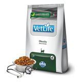 Vet Life Felino Obesity 2kg