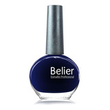 Esmalte Azul Tornado X 13ml - Ml - mL a $1000