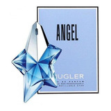 Perfume Feminino Mugler Angel 100 Ml Edp