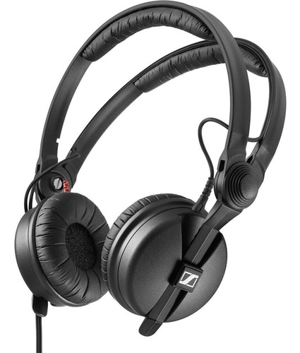 Audifonos Sennheiser Modelo Hd25-plus Meses