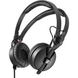 Audifonos Sennheiser Modelo Hd25-plus