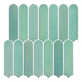 Commomy 10 Piezas 3d Pvc Panel De Pared Peel And Stick Wall 