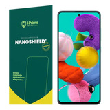 Película Hprime Nanoshield Para Samsung Galaxy A51