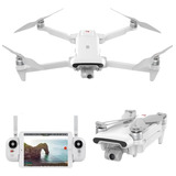 Drone Fimi X8 Se V2 2022 Com Camera 4k Gps 10km Xiaomi Nf