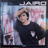 Jairo Flechas De Neon Tapa 9 Vinilo 10 