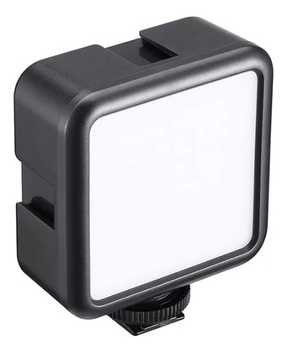 Lámpara Led Ulanzi Vl49 Mini Para Fotografía Con Luz De Víde