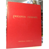  Enciclopedia Estudiantil De Lujo - Tomo 9 - Ed. Codex -994