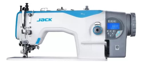 Máquina Doble Arrastre Automática Jack H5-cz-3