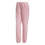 Calça Feminina adidas Loungewear Rosa Original