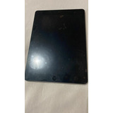 iPad  Apple 6th Generation 2018 32gb Gris Espacial