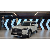 Toyota Corolla Cross 2.0 Xei Cvt