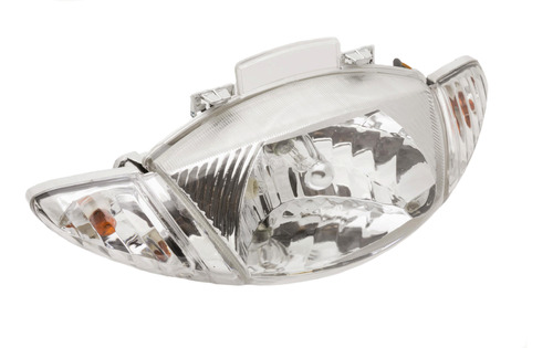 Farol Optica Delantera P/ Honda C100 Biz G, Trip 110 Mtc