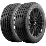 Paq 2 Llantas 205/55r16 Cooper Evolution Sport 94h M7bk