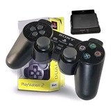  Control Inalambrico Para Ps2 Playstation 2 Dualshock 2