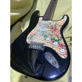 Squier Strato Affinity Permutas 