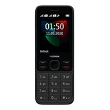 Nokia 150 Basico Solo Red Telcel Modelo Nuevo 