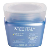 Tec Italy Omni Restore Tratamiento Restaura Y Proteje 280gr