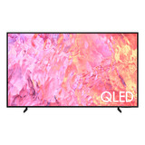 Televisor Samsung 55  Qled 4k Q60c