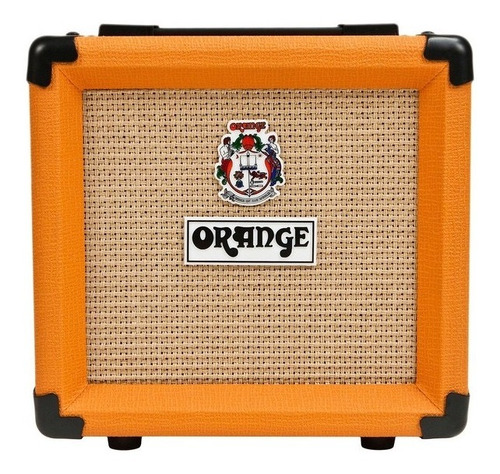 Gabinete Orange Micro Terror 1x8 Ppc108 20w