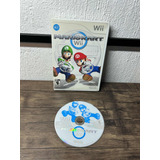 Mario Kart Wii Nintendo Wii Original