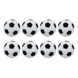 Accesorios Para Máquinas De Futbolín: Balón De Fútbol De 32