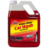 (9520p) Primeshine Car Wash  1 Gallon