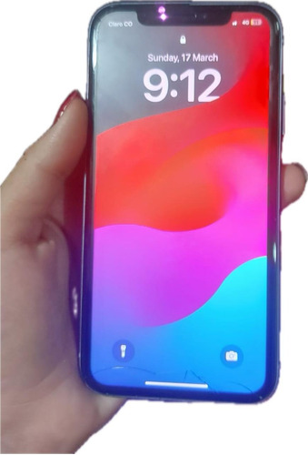 Apple iPhone 11 (128 Gb) - Morado