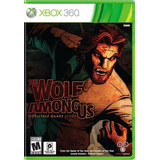 The Wolf Among Us Fisico Nuevo Xbox 360 Dakmor