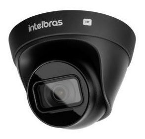 Camera De Seguranca Intelbras Vip 1230 Dome Full Hd Black G4