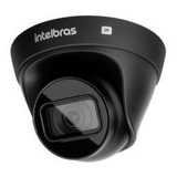 Camera De Seguranca Intelbras Vip 1230  Full Hd Black G4