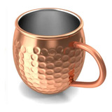 Copo Moscow Mule 450ml Drink 
