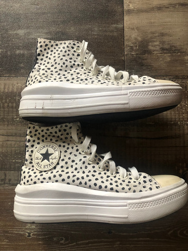 Zapatillas Converse Mujer