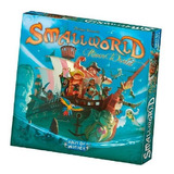 River World Expansión Small World- Juego De Mesa - Español