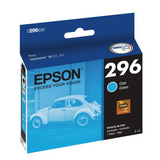 Cartucho 296 T296 Epson T296220 296220 Xp231 231 Xp431 431