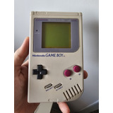 Game Boy Dmg Classic Nintendo