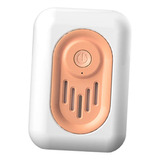 Mini Desodorante Usb For Refrigerador, Eliminador De Olores