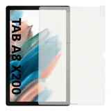 Lote 20 Películas De Vidro Para Galaxy Tab A8 10.5 X200 X205