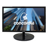 Monitor Concórdia 21 Polegadas Led - Vga Hdmi Full Hd