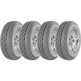 Kit De 4 Llantas Sumitomo Htr 200 P 205/50r15 86 H