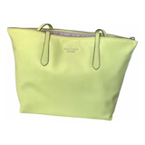 Bolso Kate Spade Tote Grande De Nailon Kitt The Little Ny 