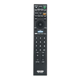 Control Remoto - Rm-yd023 - Mando A Distancia Para Sony Brav