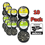 Kit Diabolos Aztk  5 Latas Xpres Impact Y 5 Latas Magnum 5.5