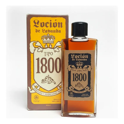 Colonia Esotérica Hechicera 1800 Premium Original | Meses sin interés