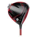 Driver Taylormade Golf Stealth² Hd High Draw