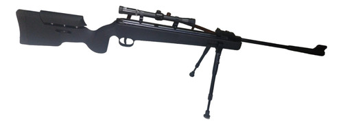 Rifle Fox Sr1250w