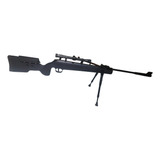 Rifle Fox Sr1250w