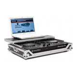 Hard Case Controladora Pioneer Ddj Rb Com Plataforma