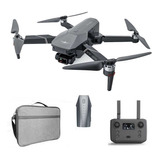 Drone Kf101 Max Plus - Câmera 4k Uhd, Gimbal 3 Eixos, 5 Km