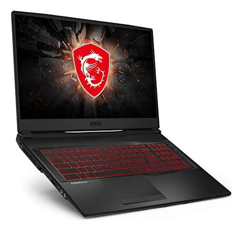 Laptop Msi Gl75 9sek-056 17.3  Fhd 120hz Gaming , Intel Core